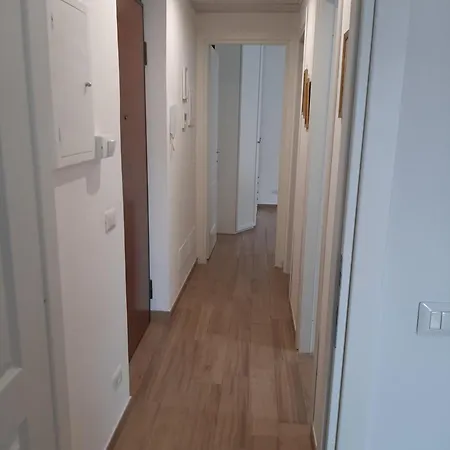 La Bouganville - Grazioso Con Giardinetto *