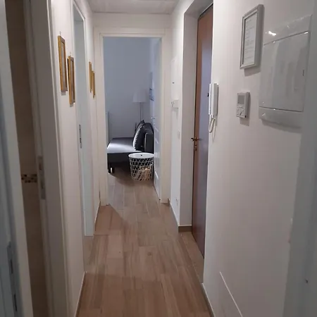 La Bouganville - Grazioso Con Giardinetto Rome