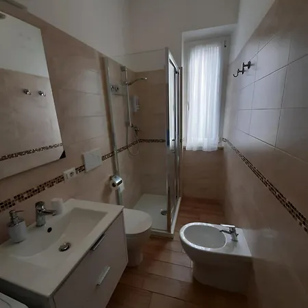 Appartement La Bouganville - Grazioso Con Giardinetto