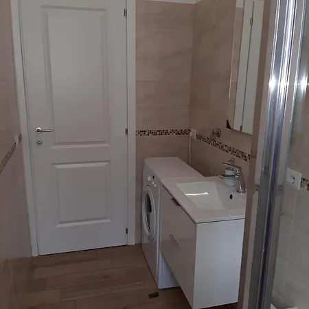 La Bouganville - Grazioso Con Giardinetto Apartman Róma