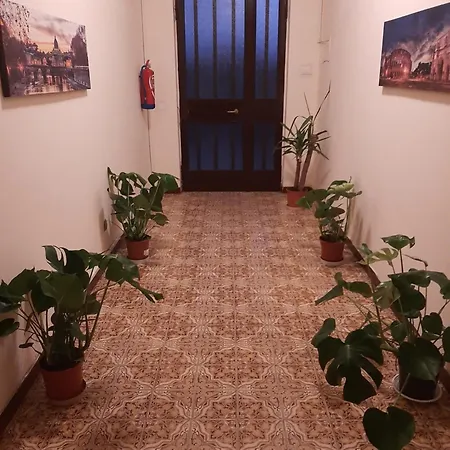 Appartement La Bouganville - Grazioso Con Giardinetto