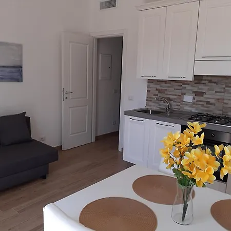 Appartement La Bouganville - Grazioso Con Giardinetto Rome