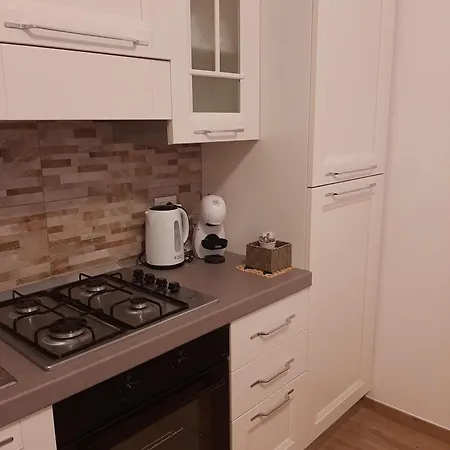 La Bouganville - Grazioso Con Giardinetto Apartment Rome