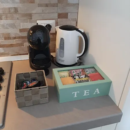 La Bouganville - Grazioso Con Giardinetto