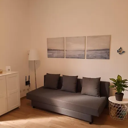 La Bouganville - Grazioso Con Giardinetto * Rome