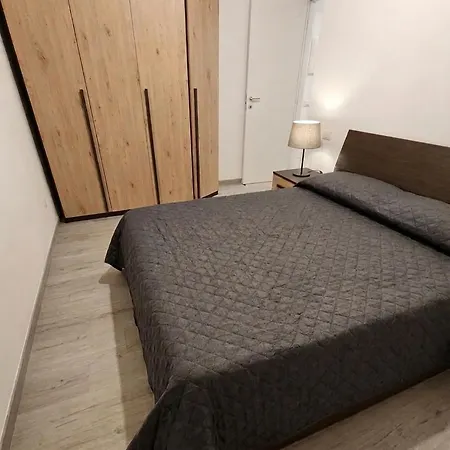 Lejlighed La Bouganville - Scirocco & Grecale Rom